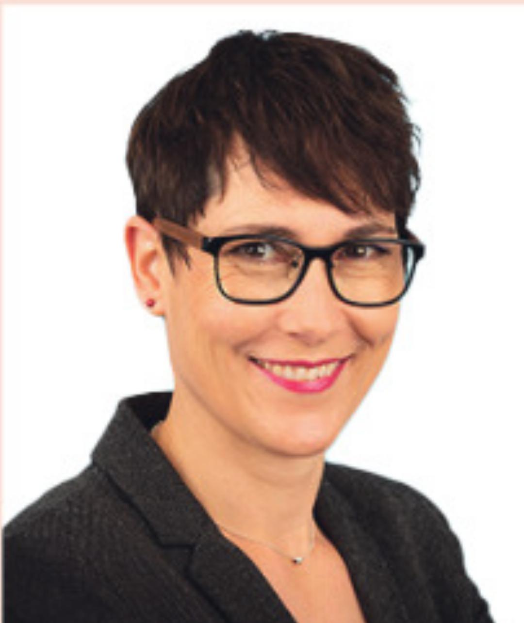 Colette Basler,Grossrätin SP,Zeihen Colette Basler,Grossrätin SP,Zeihen