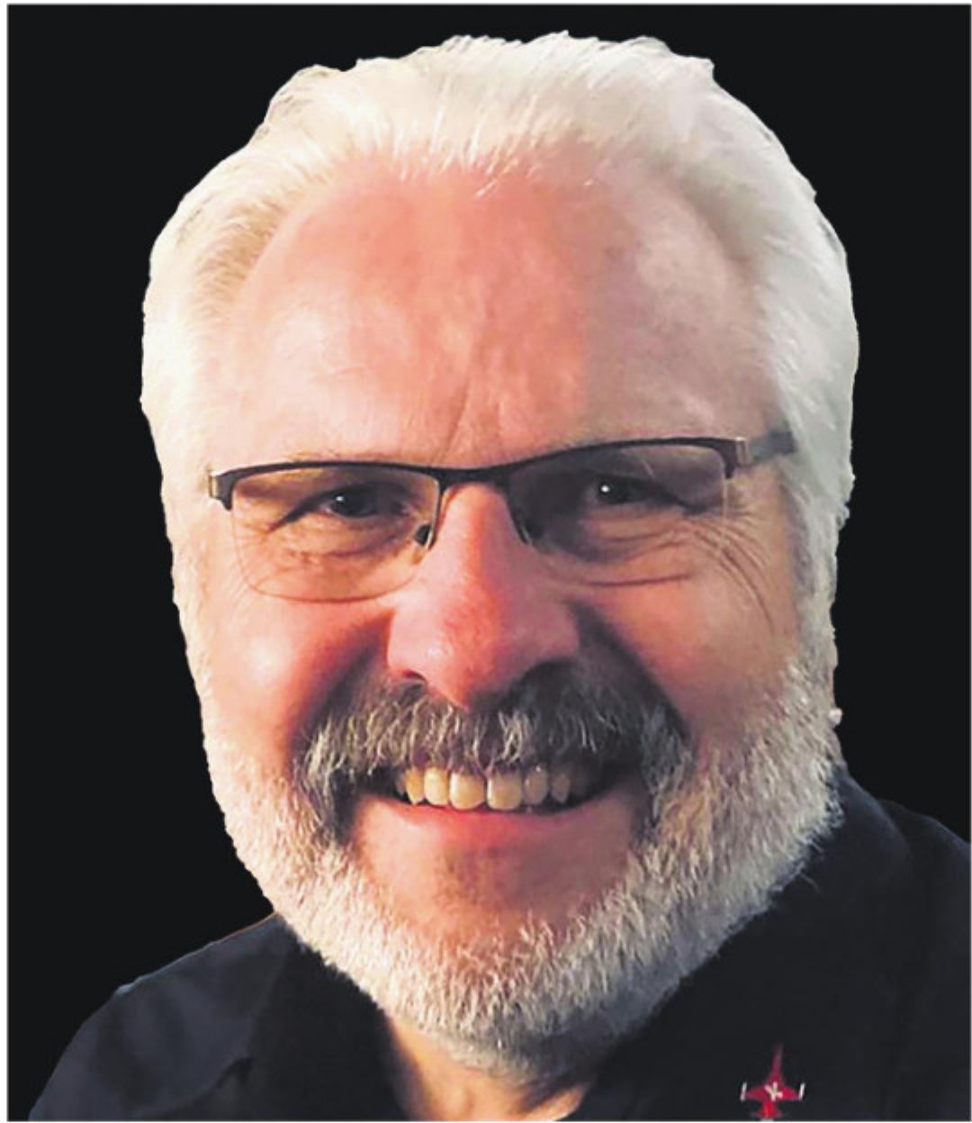 Thomas Börlin, 65 Thomas Börlin, 65