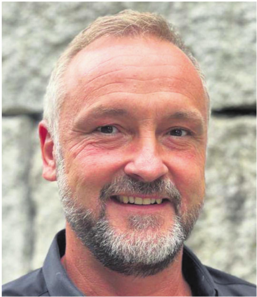 Alexander Kohler, 57 Alexander Kohler, 57