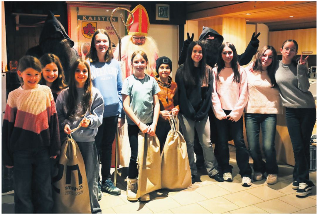 Fotos: zVg Fotos: zVg