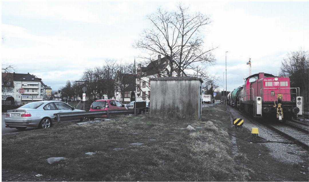 Fotos: Boris Burkhardt Fotos: Boris Burkhardt