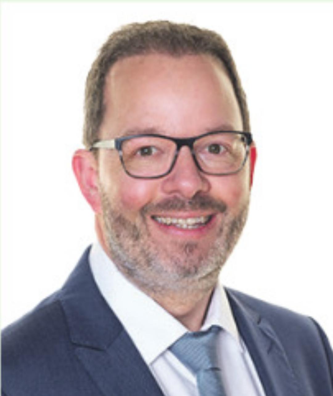 Stephan Müller,Grossrat SVP,Möhlin Stephan Müller,Grossrat SVP,Möhlin