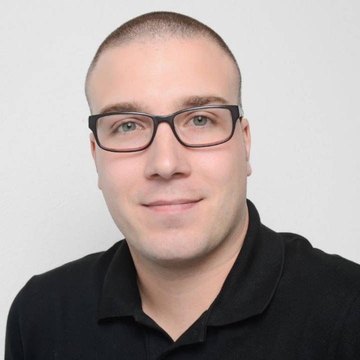 Patrick Meier ist neu Gemeinderat in Wölflinswil. Foto: zVg Patrick Meier ist neu Gemeinderat in Wölflinswil. Foto: zVg