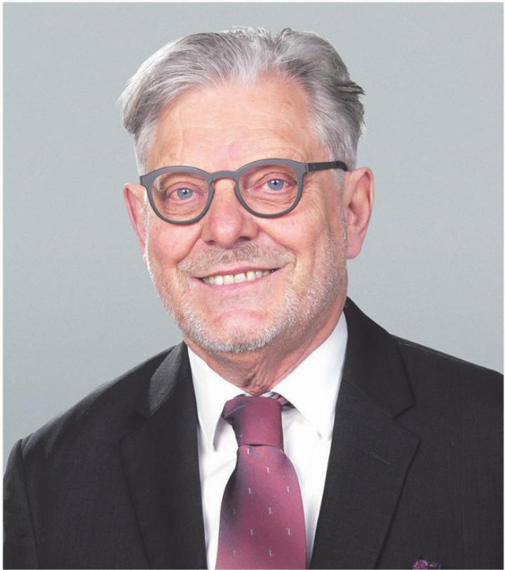 Es wird nochmals spannend in Kaiseraugst: Am 30. November wollen Jean Frey (links) und Oliver Jucker erneut antreten. Foto: zVg