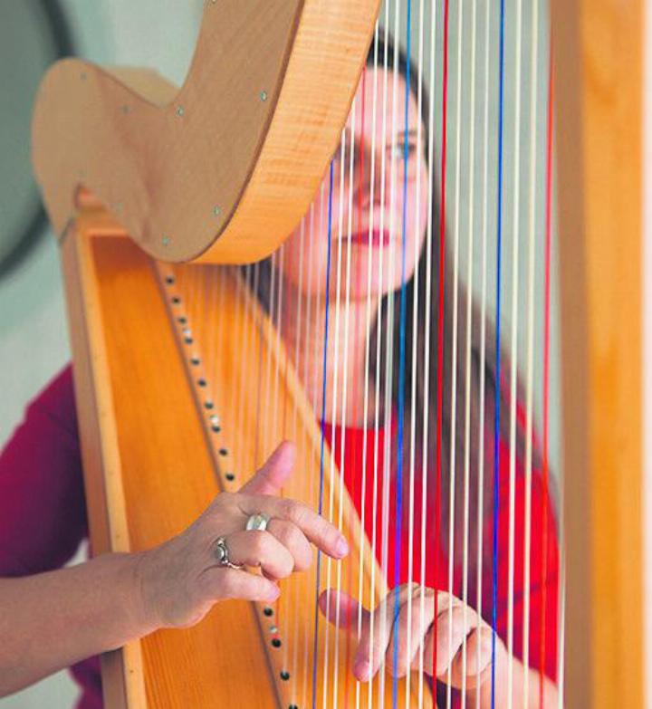 Veronika Ehrensperger-Leutschacher. Foto: zVg