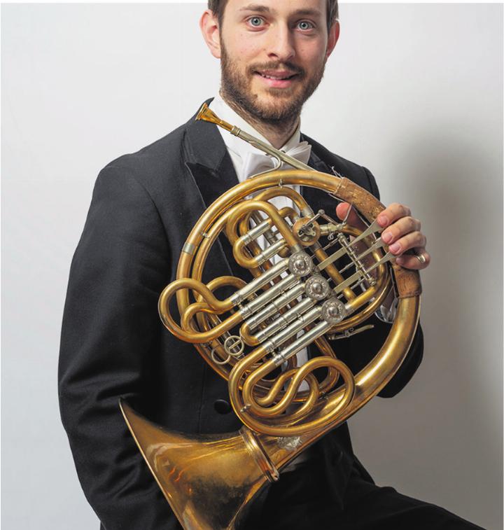 Pascal Deuber hat besondere Perlen aus Archiven geholt. Foto: zVg