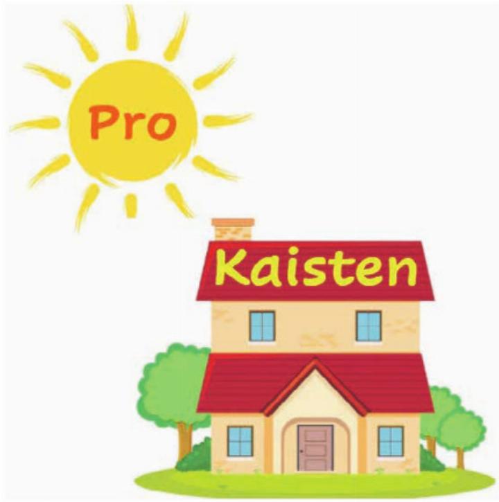 Das Logo von Pro Kaisten. Foto: zVg