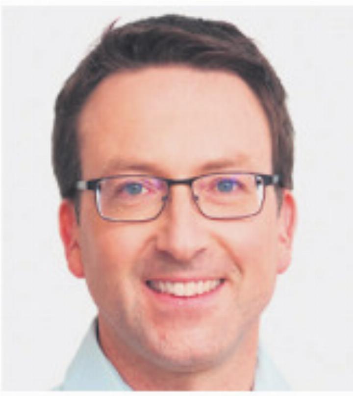 Dr. med. Tobias Öttl, Stv. Chefarzt Klinik für Innere Medizin und Altersmedizin, Medizinische Klinik
GZF