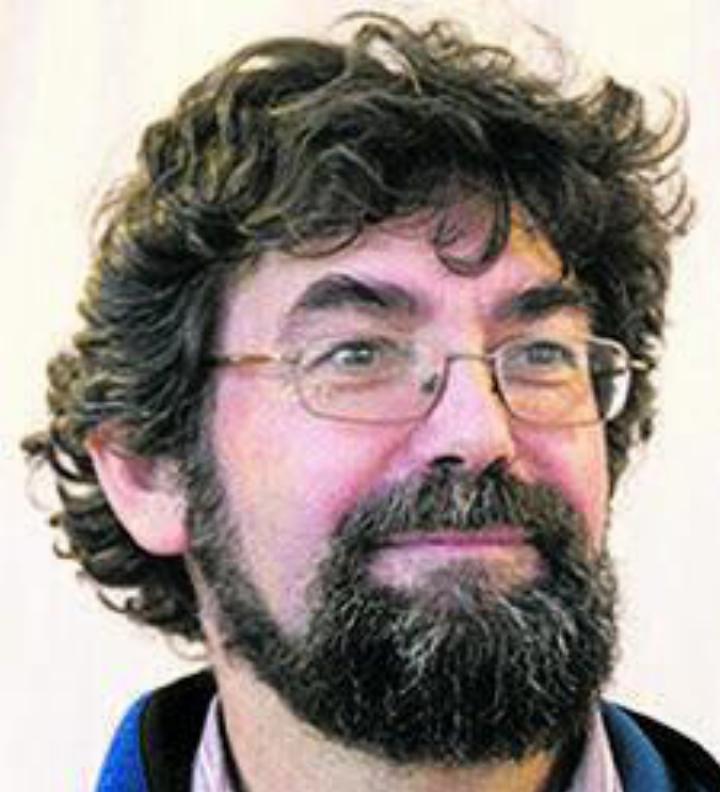 Thomas Bitterli