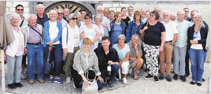 Foto: zVg
