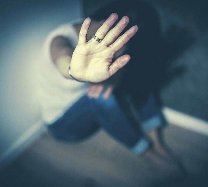 Der internationale Tag gegen Gewalt an Frauen findet jährlich am 25. November statt. Foto: iStock