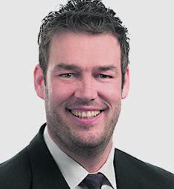 Christoph Riner, Nationalrat SVP, Zeihen