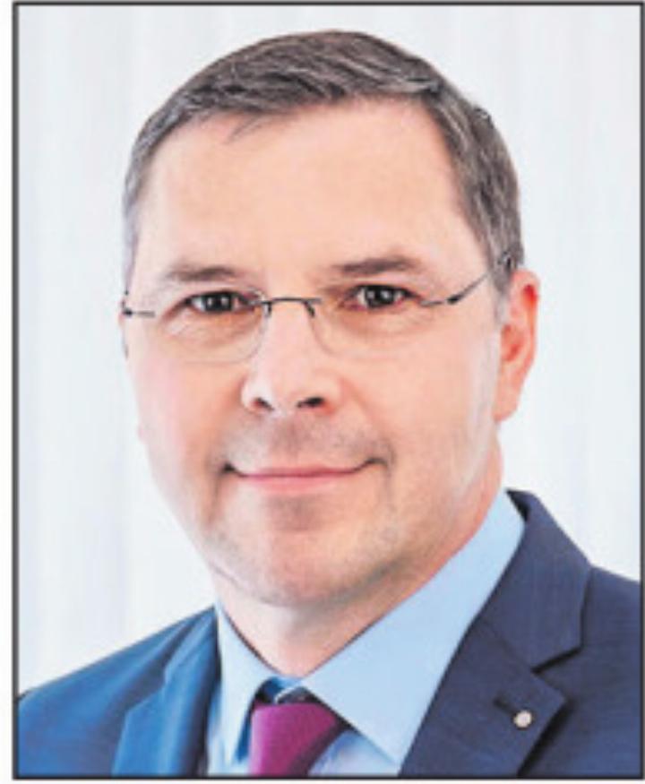 Cornel Wehrli, Wehrli Partner, Rechtsanwälte, Frick