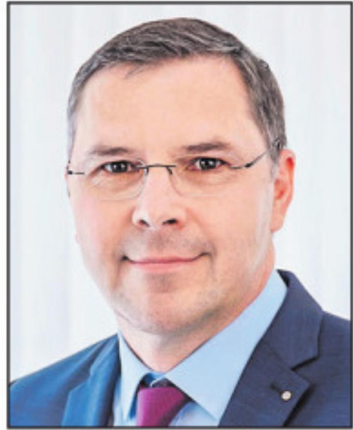 Cornel Wehrli,
Wehrli Partner Rechtsanwälte, Frick