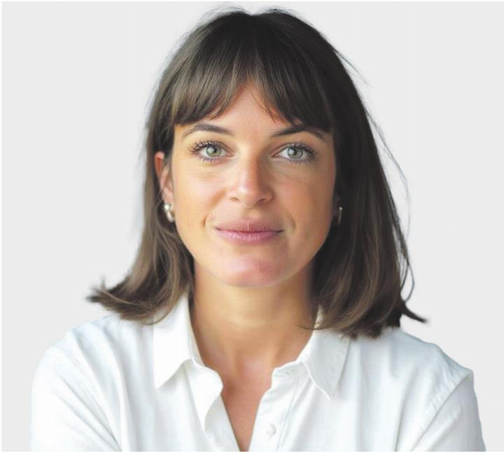 Isabel Prinzing war viele Jahre Nationalliga-Handballerin. Foto: zVg