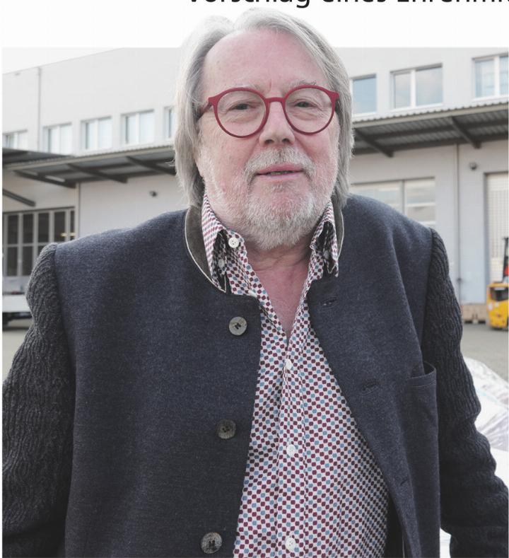 «Das Ende eines Vereins, welcher mangels Engagements der Mitglieder nicht mehr funktioniert, wäre letztendlich kein Verlust», sagt Peter Haller. Foto: Archiv Valentin Zumsteg