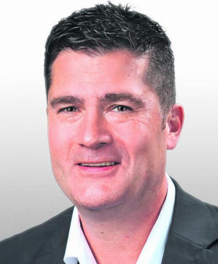 Patrick Hüsser. Foto: zVg