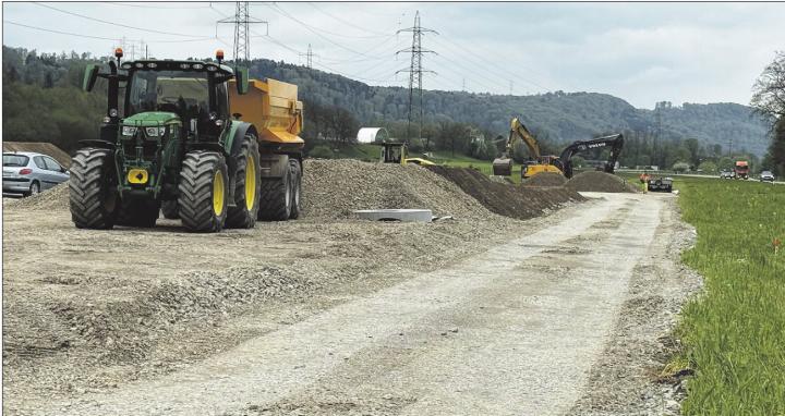 Foto: Susanne Hörth