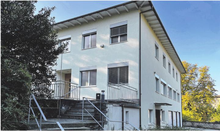 Das Bezirksgericht Rheinfelden musste sich mit einem Autounfall befassen. Foto: Archiv NFZ Das Bezirksgericht Rheinfelden musste sich mit einem Autounfall befassen. Foto: Archiv NFZ