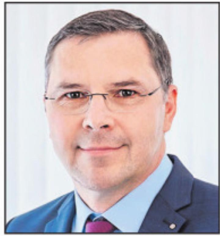 Cornel Wehrli,
Wehrli Partner Rechtsanwälte, Frick