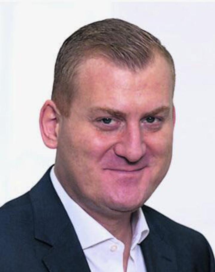 Markus Haefliger, Vorsitzender der Bankleitung und Leiter Anlagekundenberatung, Raiffeisenbank Wegenstettertal