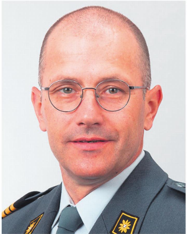 Reto Albert. Foto: zVg