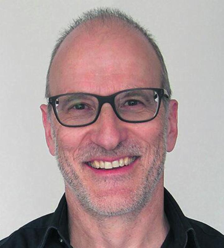 Christian Solèr ist Psychologe und langjähriger
Suchtberater