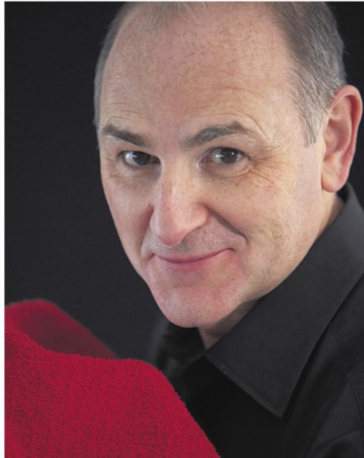 Carlos Martinez. Foto: zVg