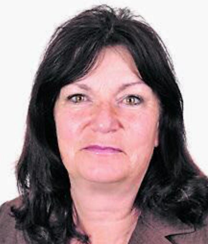 Kathrin Hasler