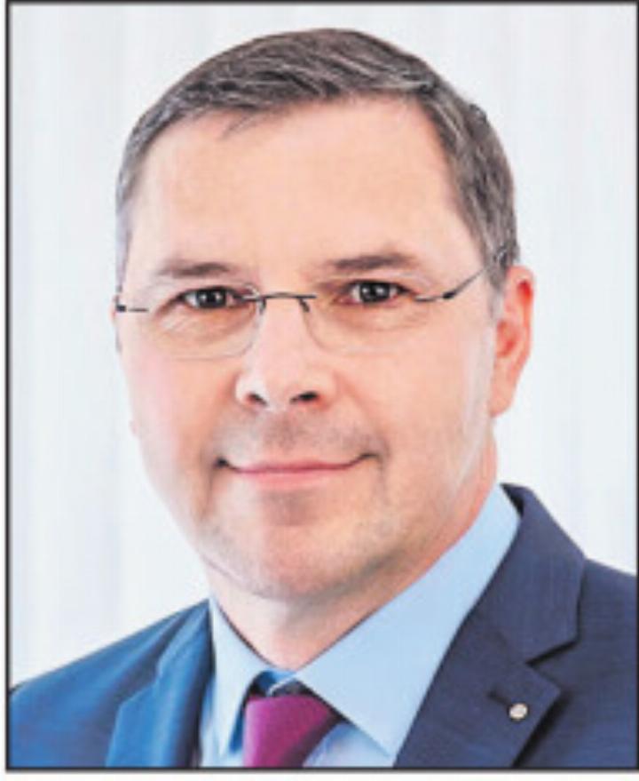 Cornel Wehrli,Wehrli Partner Rechtsanwälte, Frick