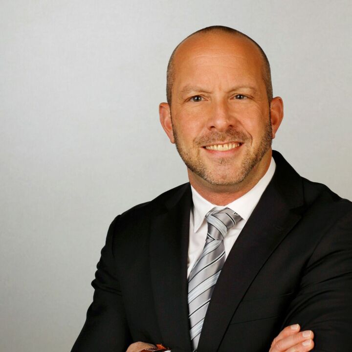 Der neugewählte Wittnauer Gemeinderat Michel Schnarwiler. Foto: zVg Der neugewählte Wittnauer Gemeinderat Michel Schnarwiler. Foto: zVg