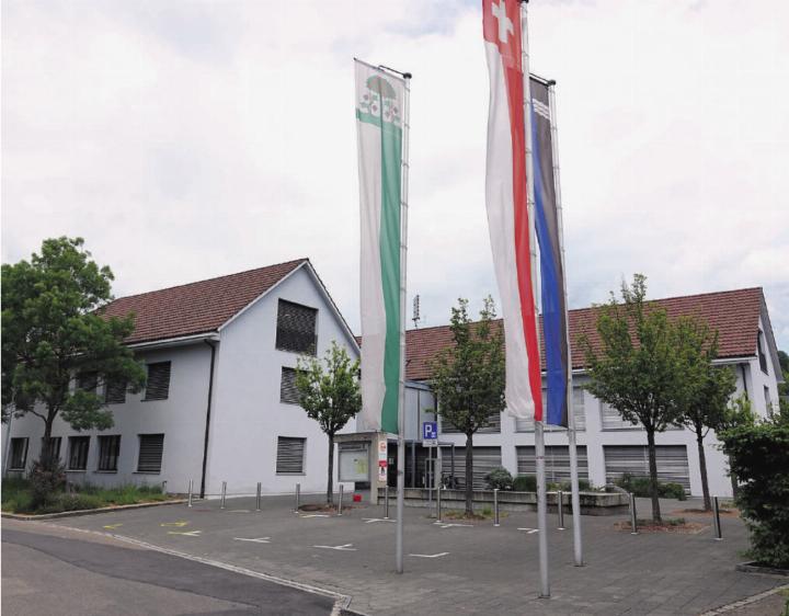 Zurück auf Feld 1: Die Bauverwaltung soll wieder in den Magdener Verwaltungsbetrieb integriert werden. Foto: Archiv NFZ Zurück auf Feld 1: Die Bauverwaltung soll wieder in den Magdener Verwaltungsbetrieb integriert werden. Foto: Archiv NFZ
