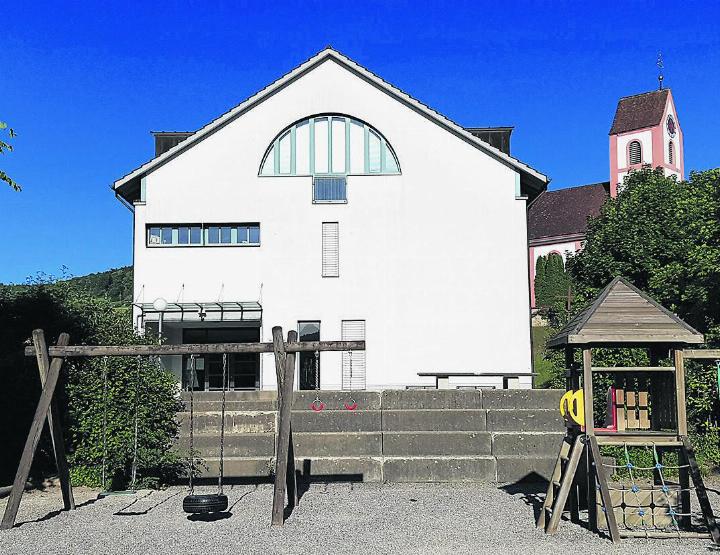 Beliebt, aber in die Jahre gekommen: Der Spielplatz soll erneuert werden. Foto: Archiv NFZ