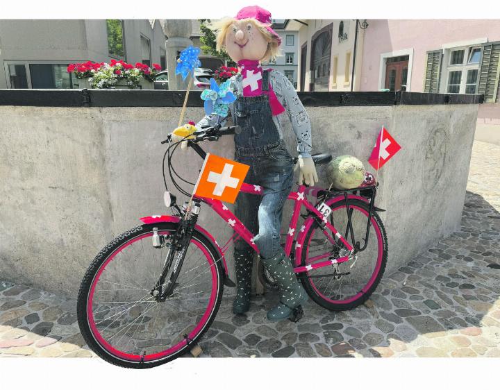 Fotos: Susanne Hörth