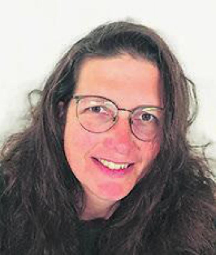 Claudia Schreiber