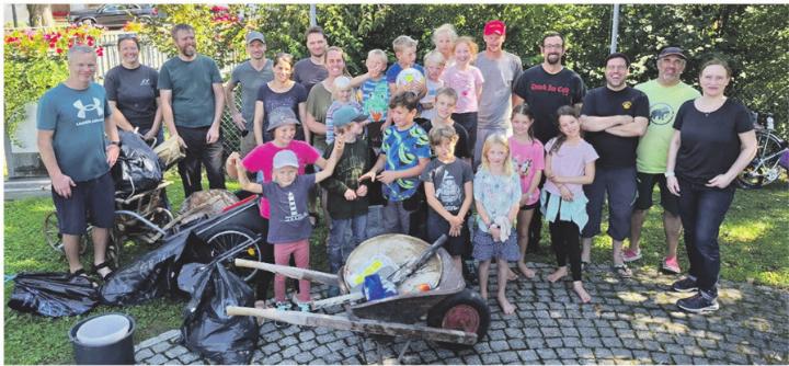 Foto: zVg