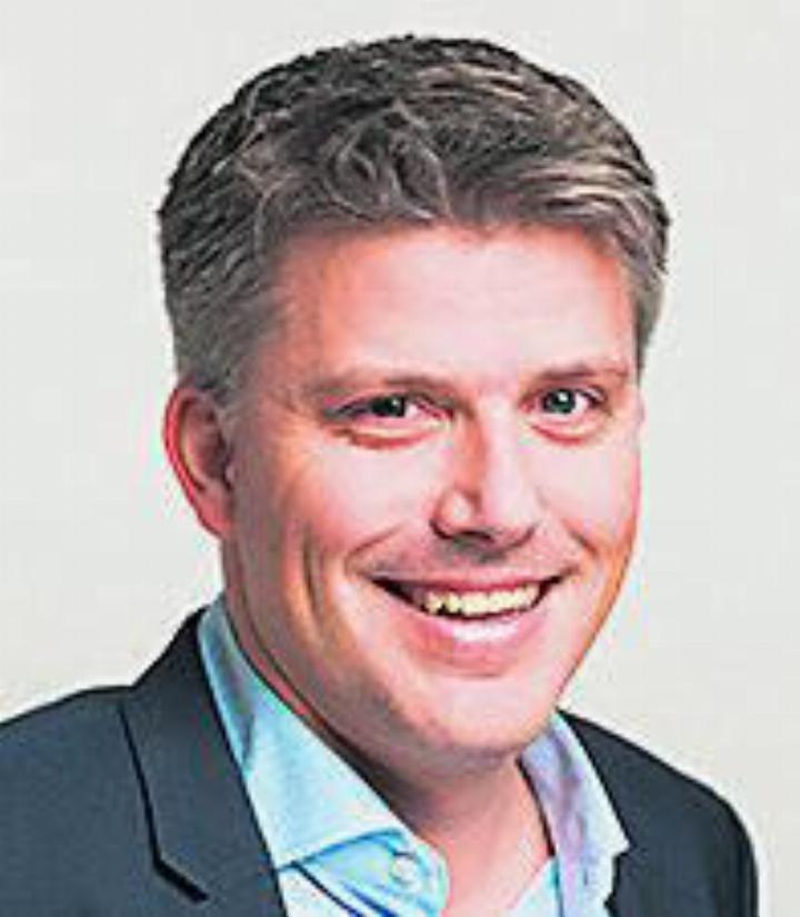 Benjamin Steiger,FachspezialistEnergieenergieberatung - AARGAU,DepartementBVU, 5001 Aarau