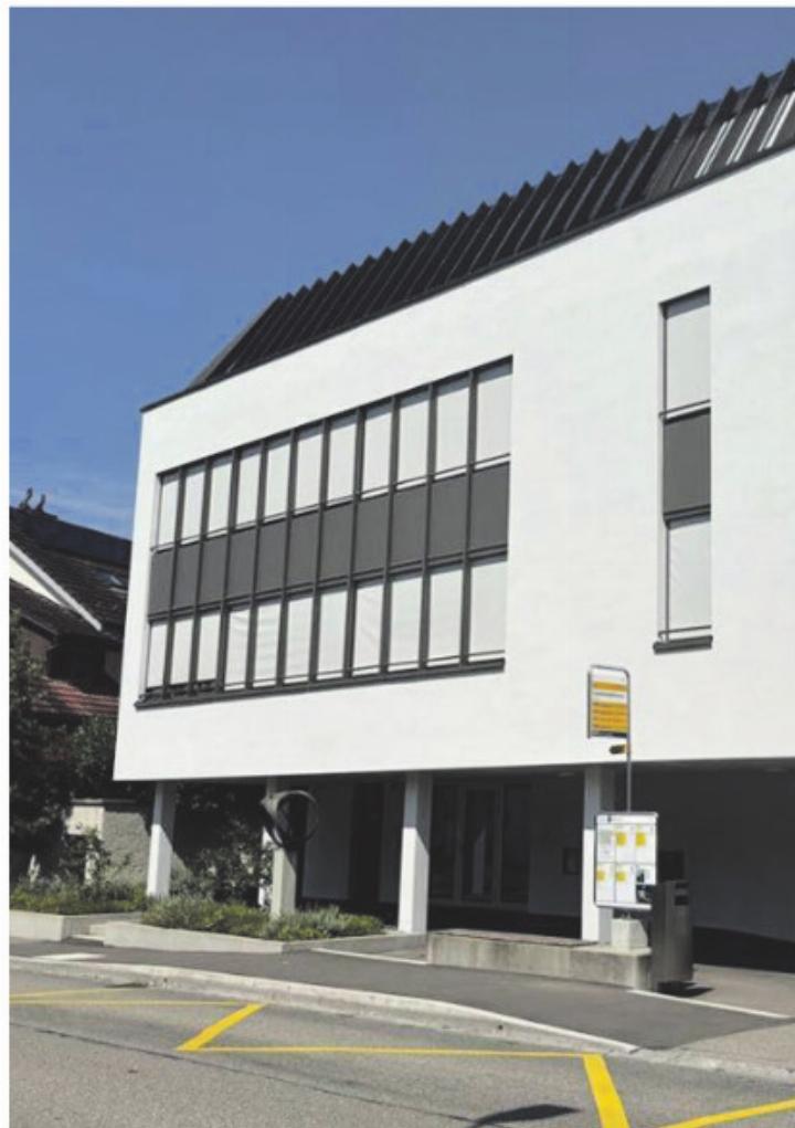 Künftig kann der Gemeinderat in Kaisten über Einbürgerungsgesuche befinden. Foto: sh/Archiv