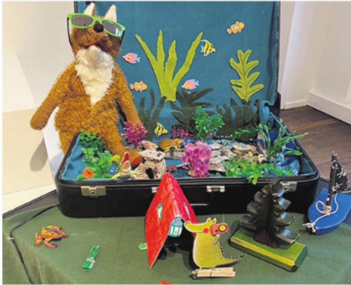 Morgen ist es wieder soweit. Foto: zVg