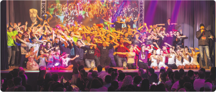 Fotos: Patrick Schwarb, Simone Rufli