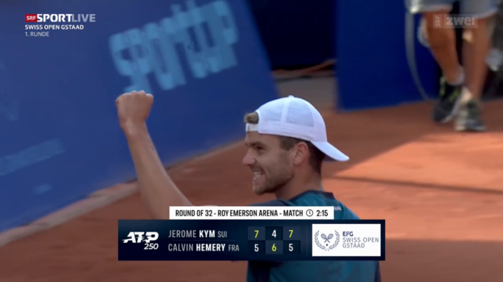 Foto: screenshot SRF