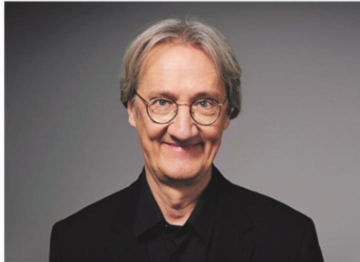 Holger Paetz blickt zurück. Foto: zVg