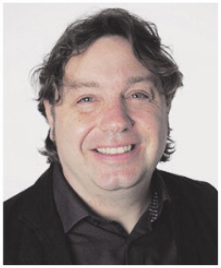 Andreas FischerBargetzi, GrossratGrüne, Möhlin Andreas FischerBargetzi, GrossratGrüne, Möhlin