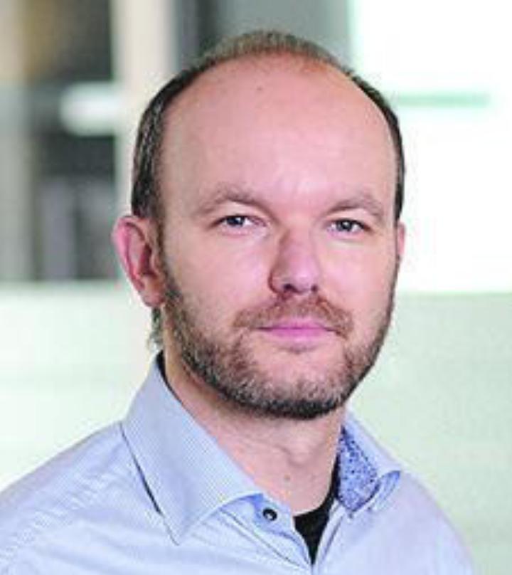 Valentin Zumsteg