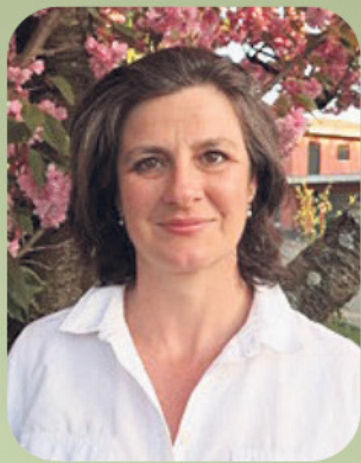 Patricia Capurso