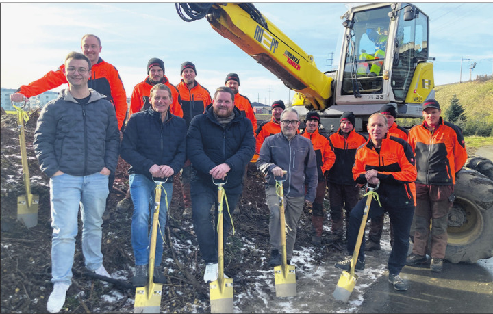 Foto: Ronny Wittenwiler