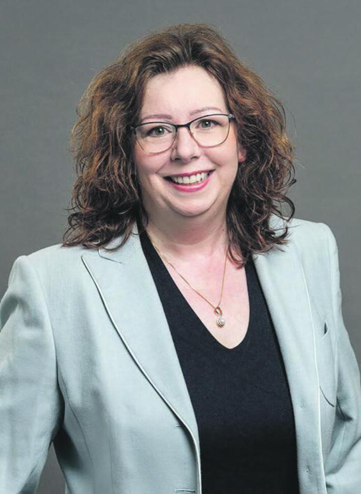 Alexandra Leimgruber-Jud.
