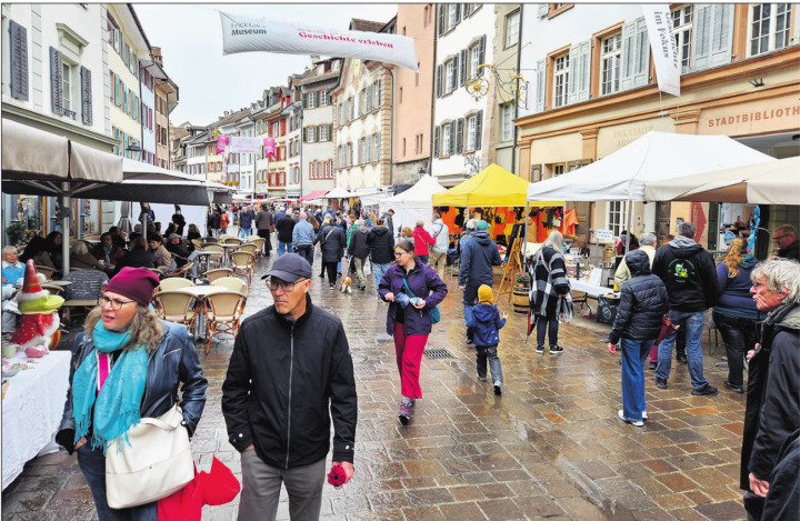 Foto: Marcel Hauri