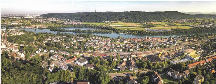 Die Koordination bei der Richtplanung stösst weiterhin an Grenzen. Foto: Gerry Thönen Die Koordination bei der Richtplanung stösst weiterhin an Grenzen. Foto: Gerry Thönen