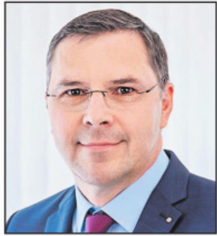 Cornel Wehrli,
Wehrli Partner Rechtsanwälte, Frick